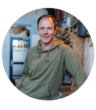 Martin Martin Sportief Omnivents en Watergoed